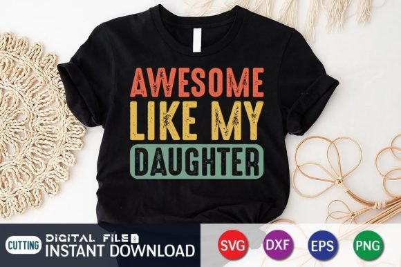 Awesome Like My Daughter: Creative Design Assets for Modern Projects