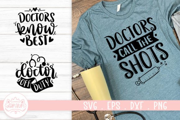 Doctor SVG Cut File: A Versatile Asset for Modern Design