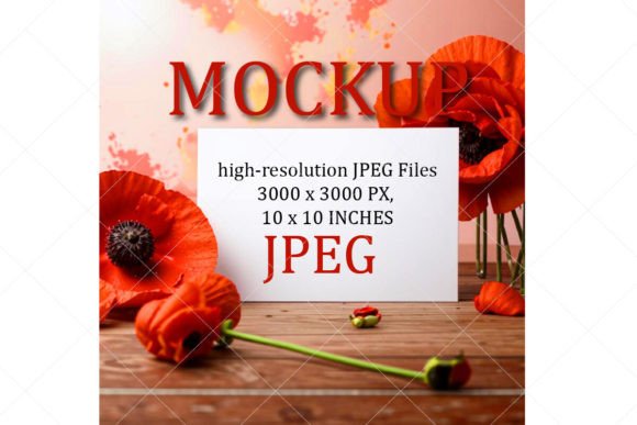 Elevate Your Designs with Professional Mockups