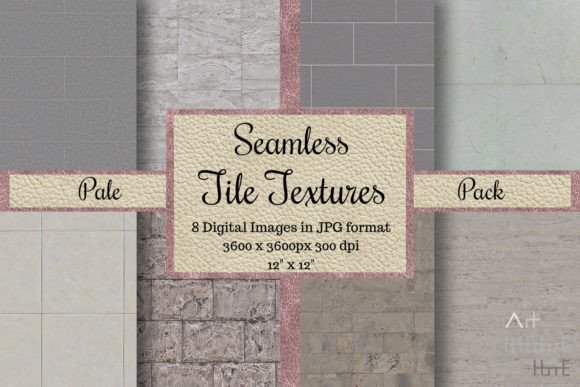 Elevate Your Projects with Seamless Tile Textures
