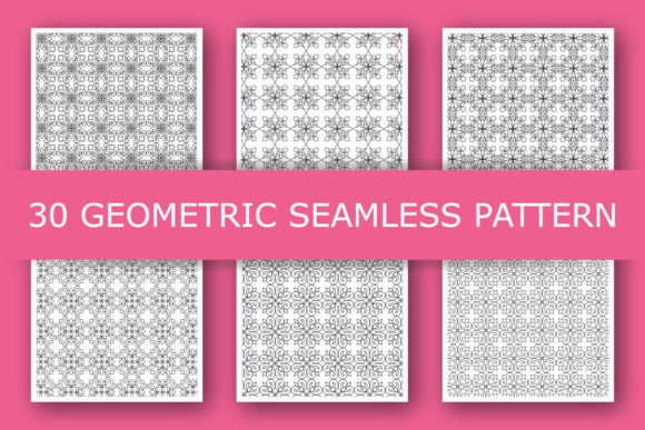 Geometric Pattern Design: A Modern Visual Toolkit